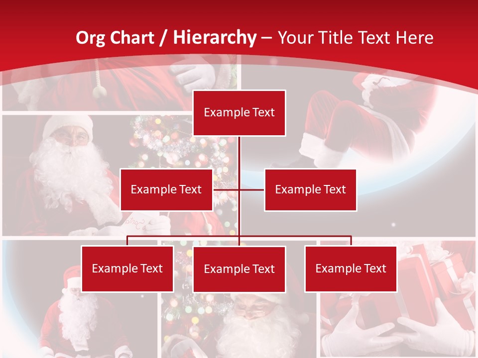 Happy Xmas PowerPoint Template