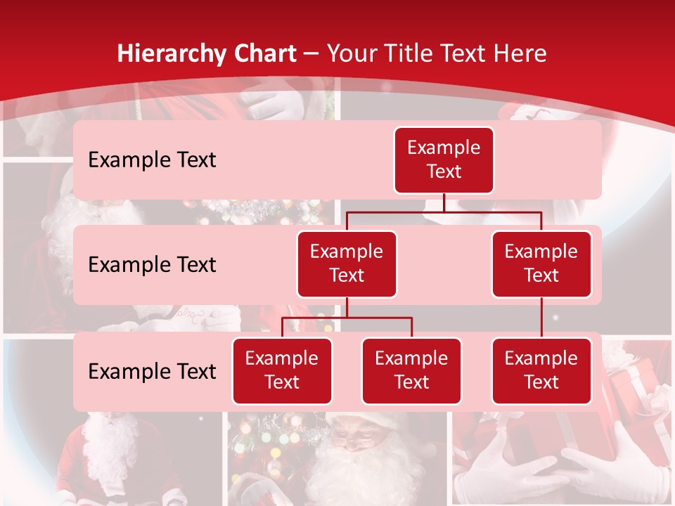 Happy Xmas PowerPoint Template