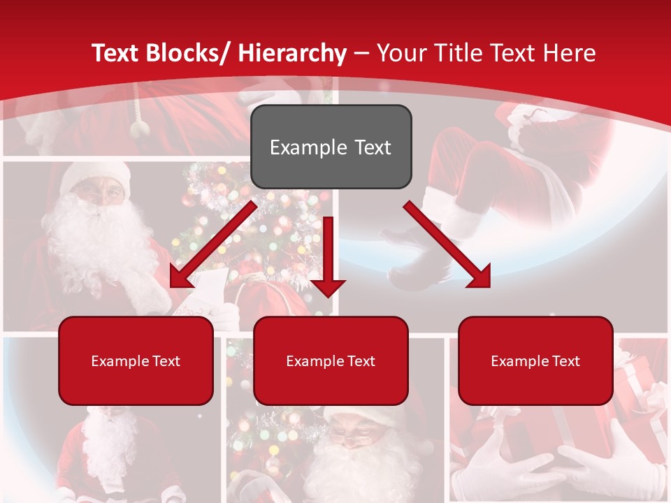 Happy Xmas PowerPoint Template
