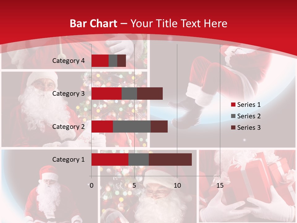 Happy Xmas PowerPoint Template