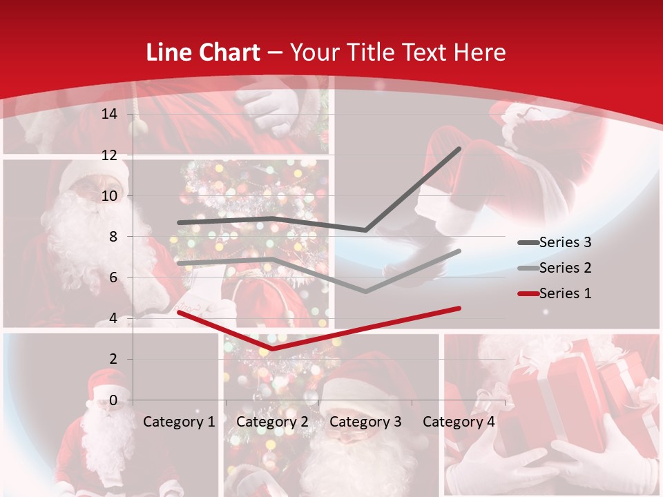 Happy Xmas PowerPoint Template