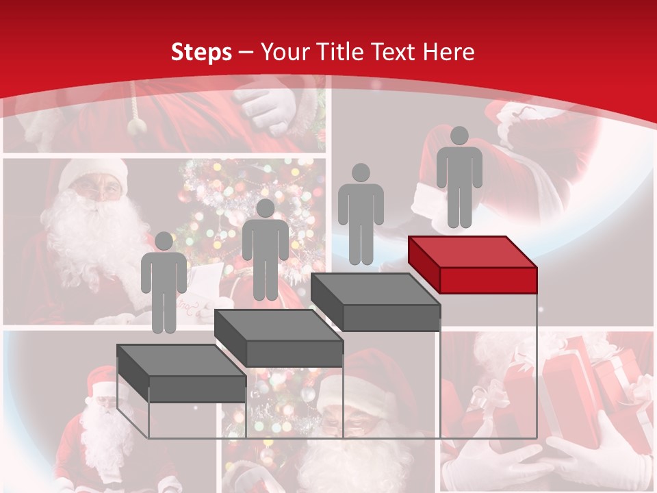 Happy Xmas PowerPoint Template