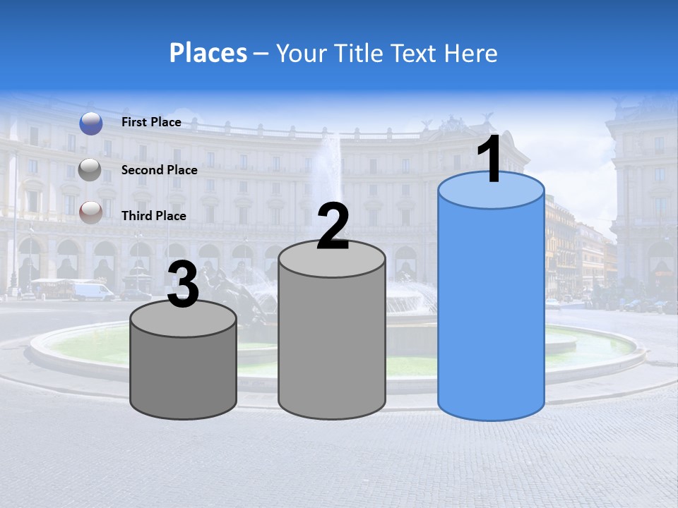 Italy PowerPoint Template