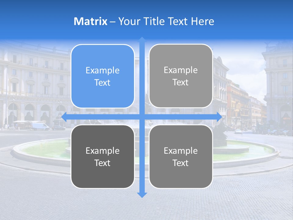 Italy PowerPoint Template