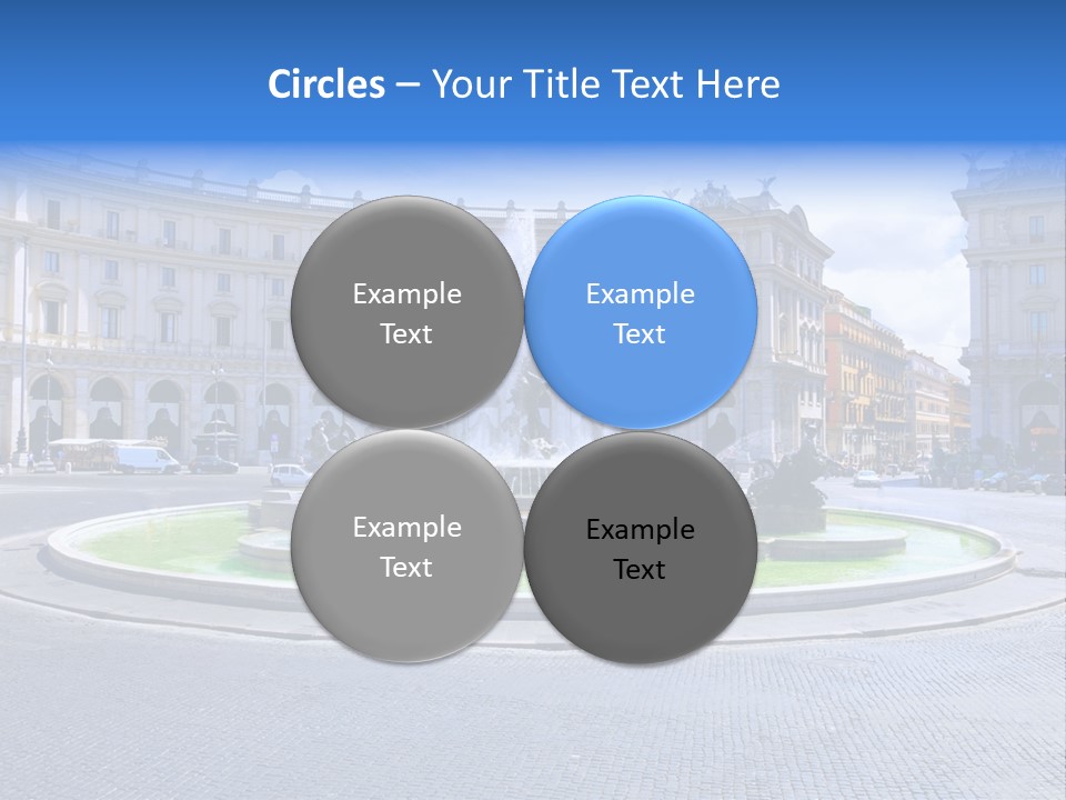 Italy PowerPoint Template