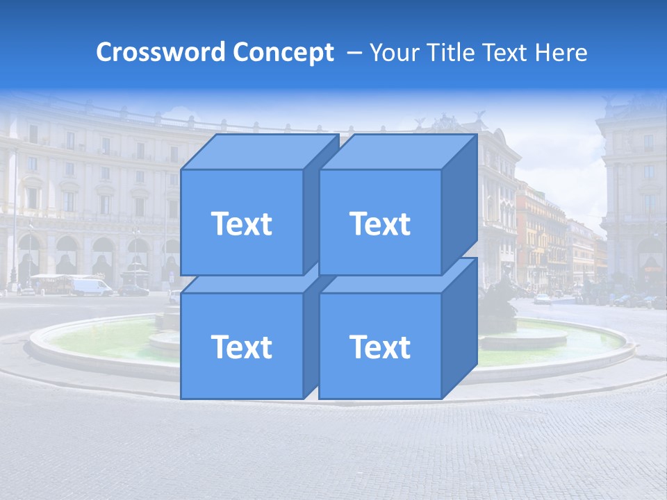 Italy PowerPoint Template