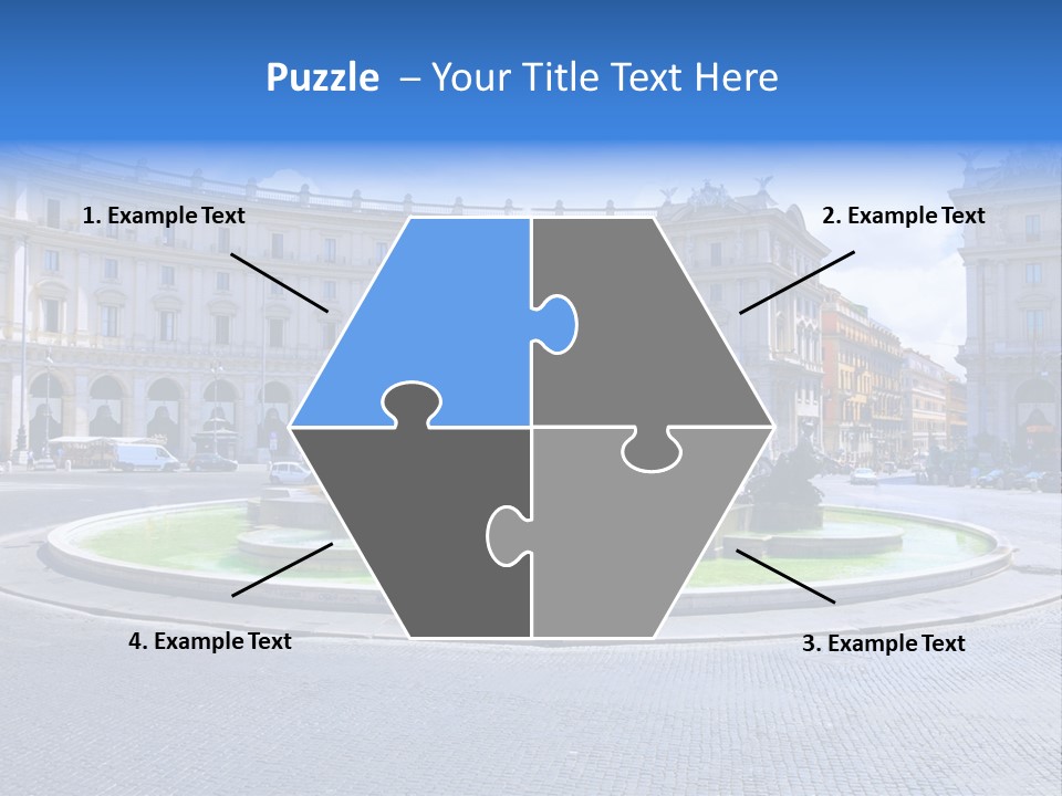 Italy PowerPoint Template