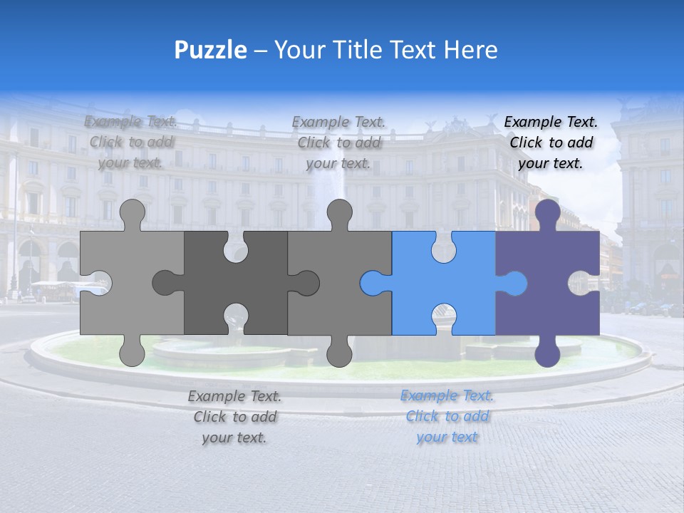 Italy PowerPoint Template