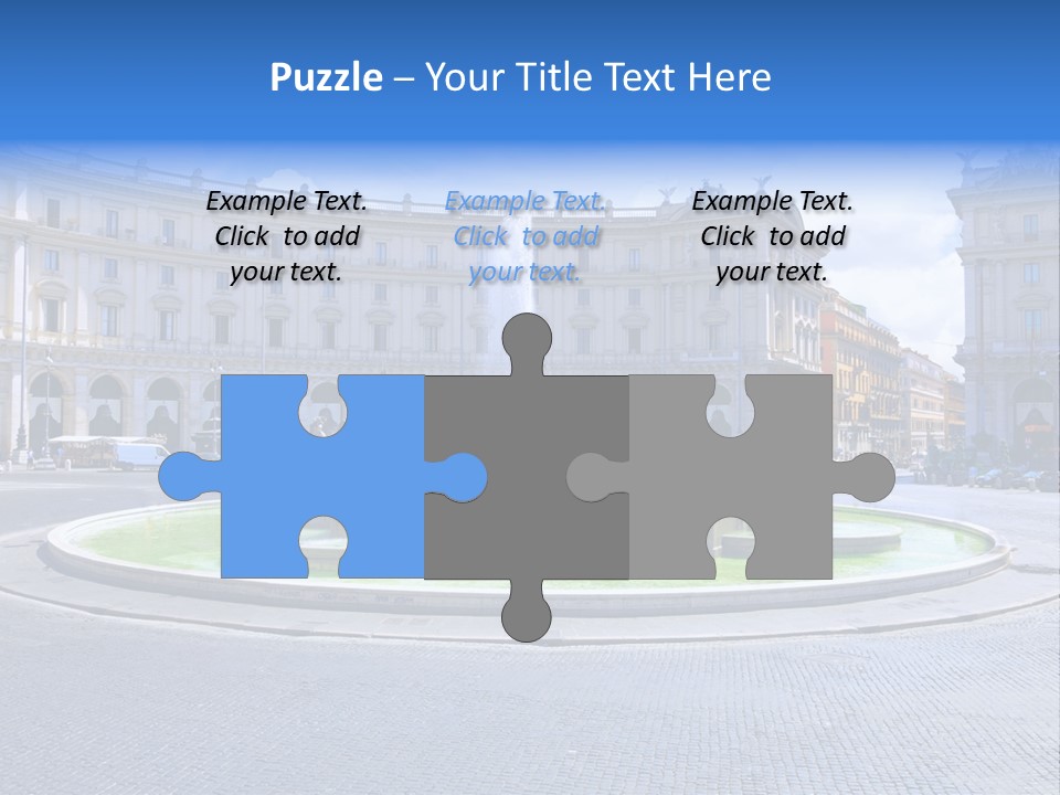 Italy PowerPoint Template