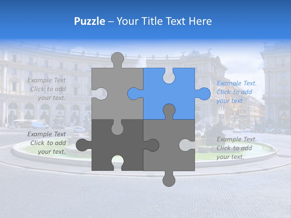 Italy PowerPoint Template