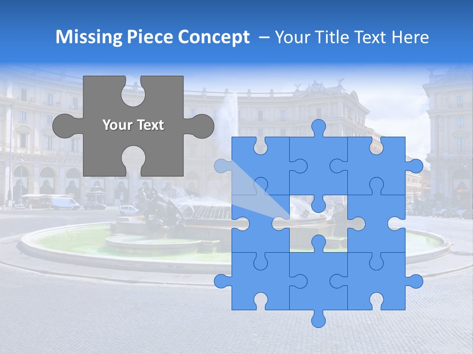 Italy PowerPoint Template