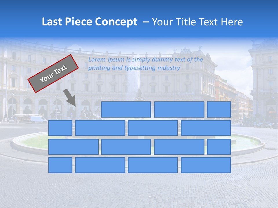 Italy PowerPoint Template