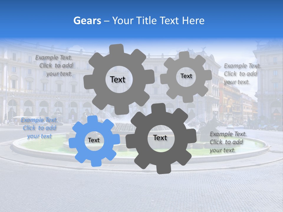 Italy PowerPoint Template