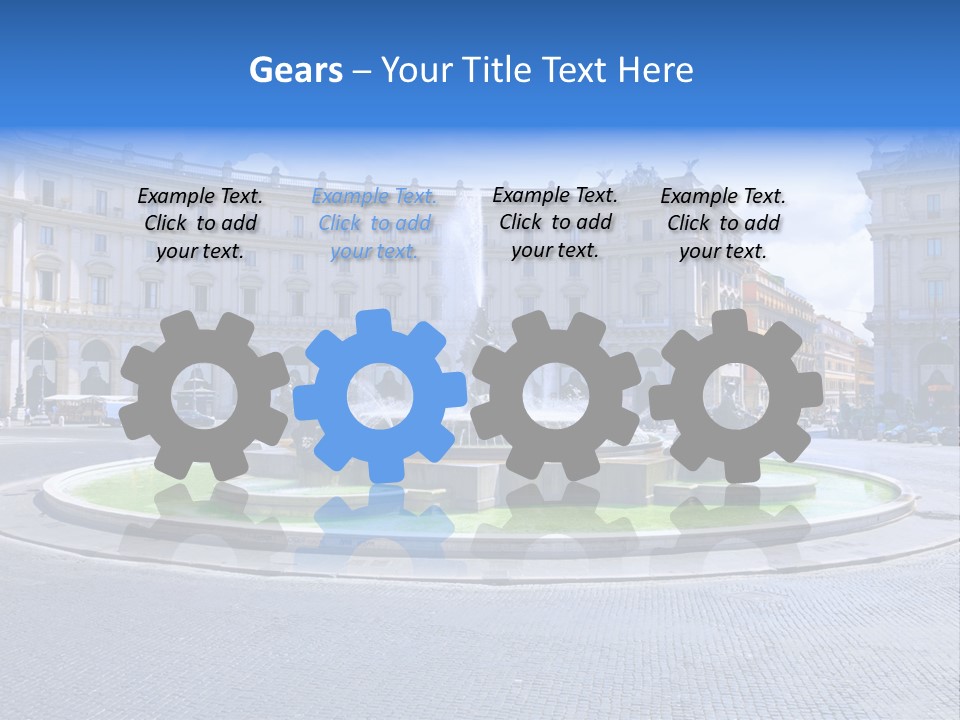 Italy PowerPoint Template