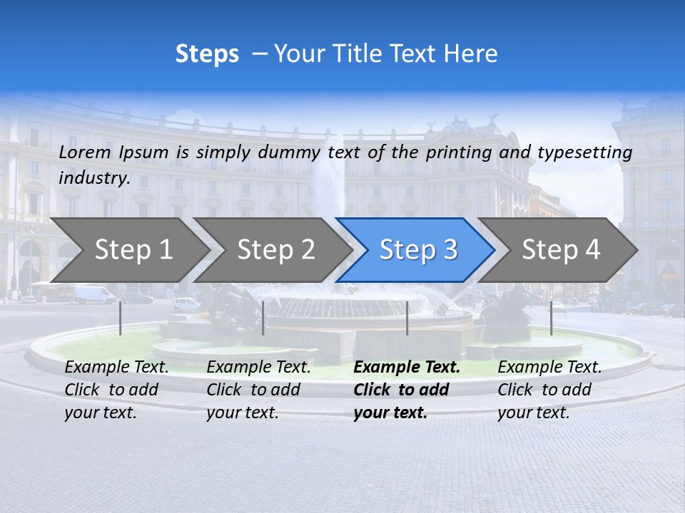 Italy PowerPoint Template