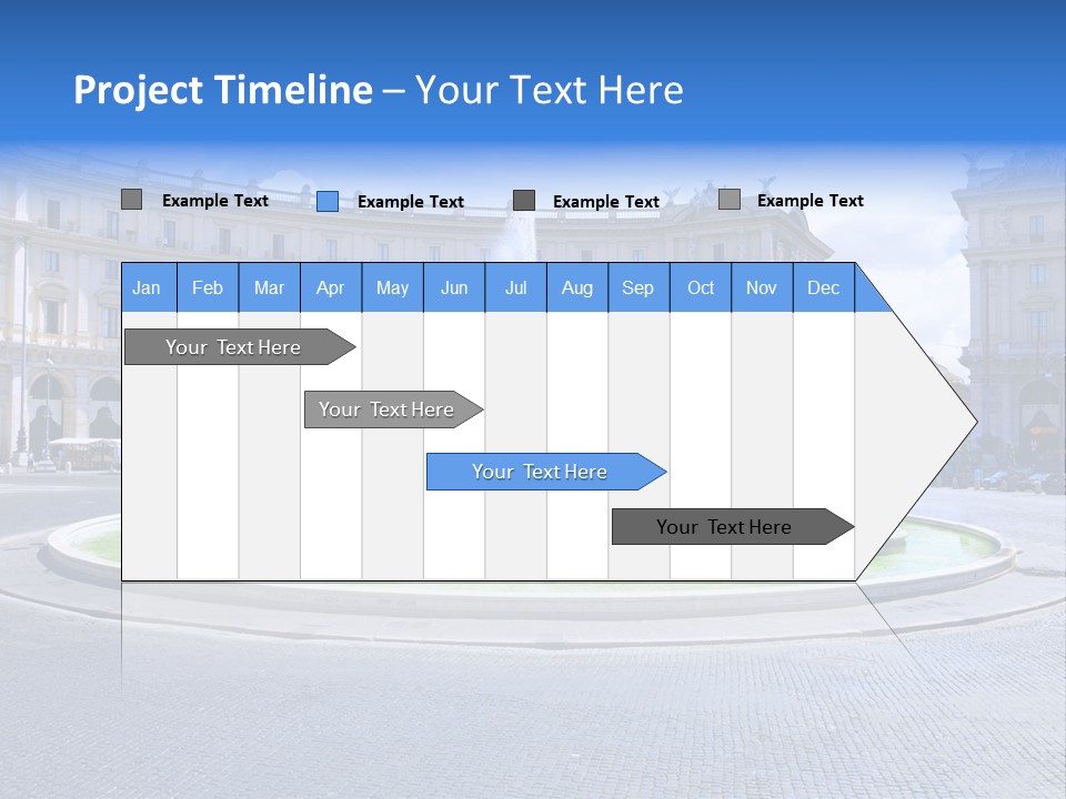 Italy PowerPoint Template