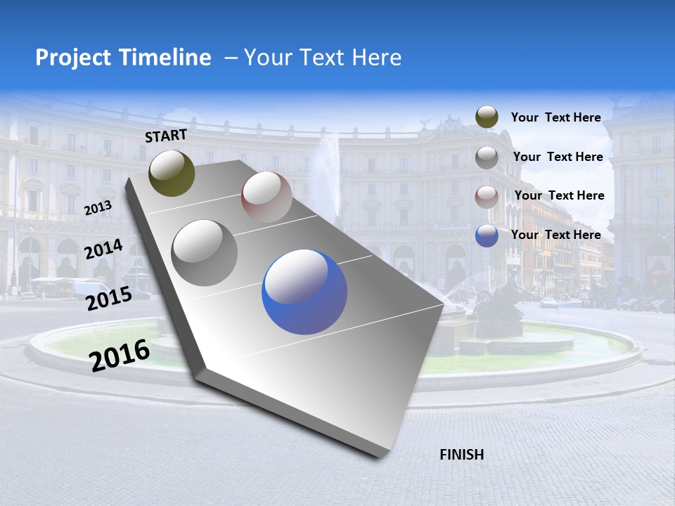 Italy PowerPoint Template