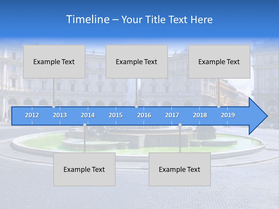 Italy PowerPoint Template