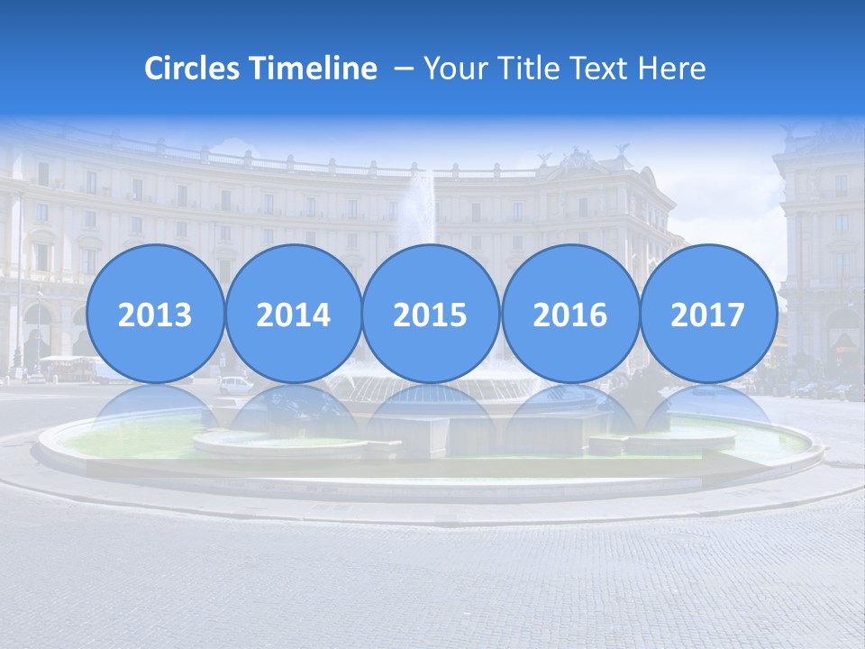 Italy PowerPoint Template