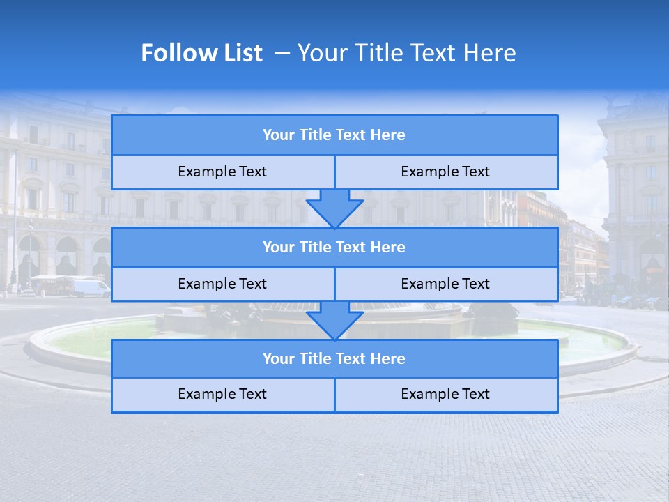 Italy PowerPoint Template