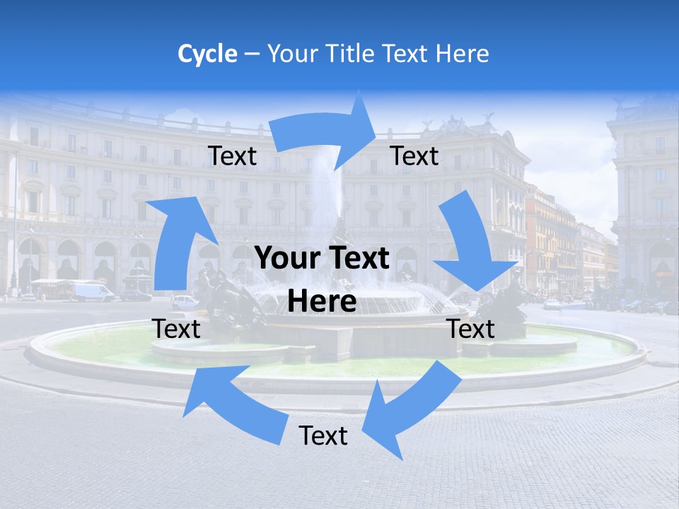 Italy PowerPoint Template