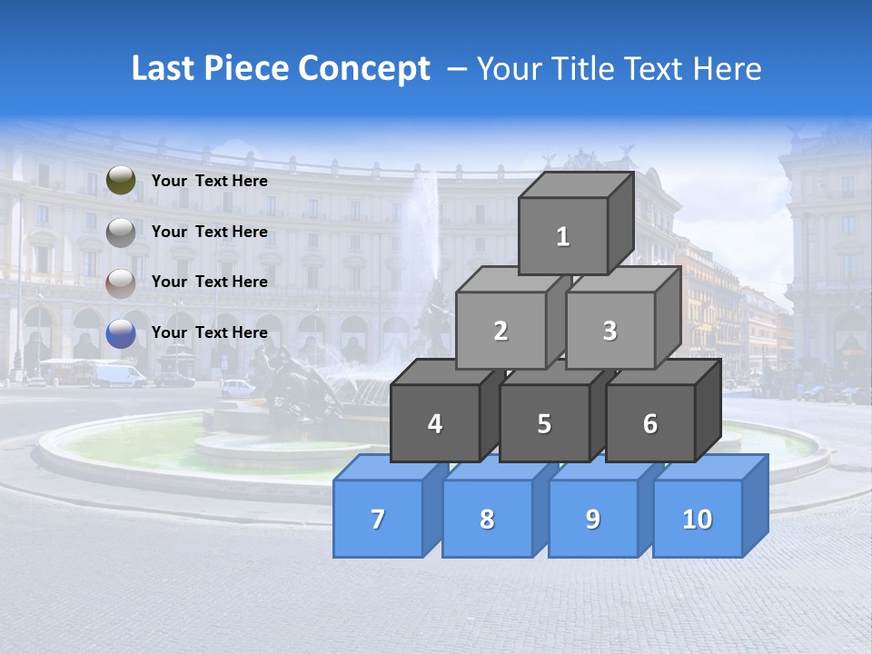 Italy PowerPoint Template