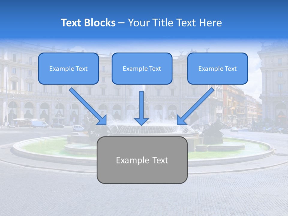 Italy PowerPoint Template