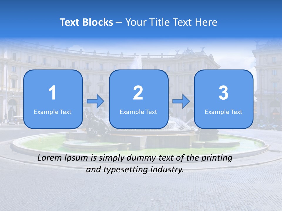 Italy PowerPoint Template