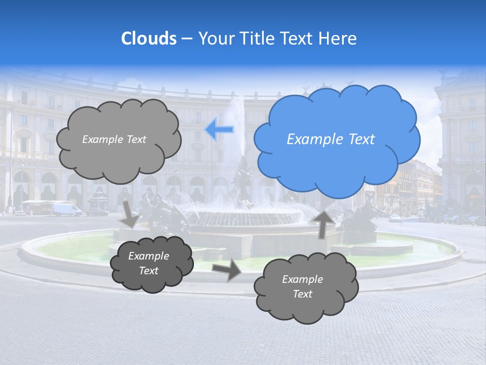 Italy PowerPoint Template