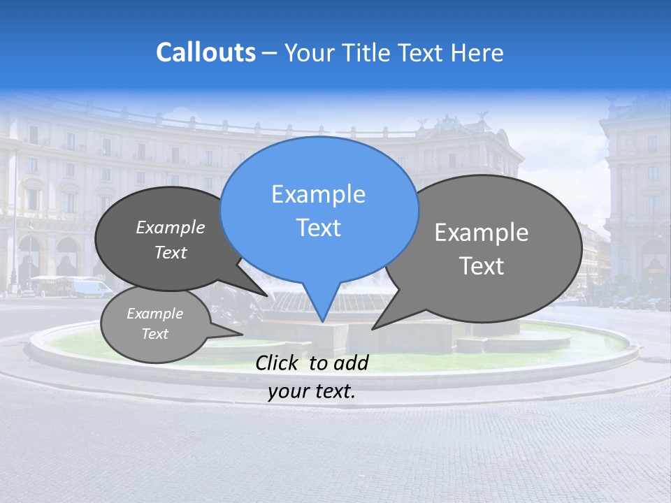 Italy PowerPoint Template