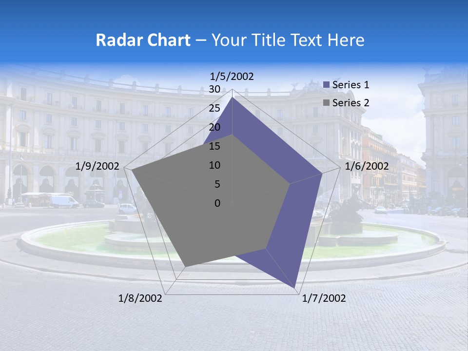 Italy PowerPoint Template