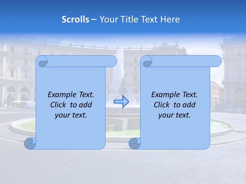 Italy PowerPoint Template