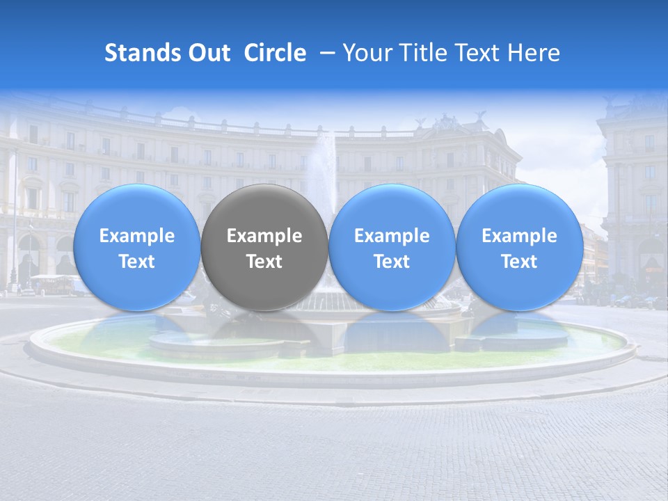 Italy PowerPoint Template