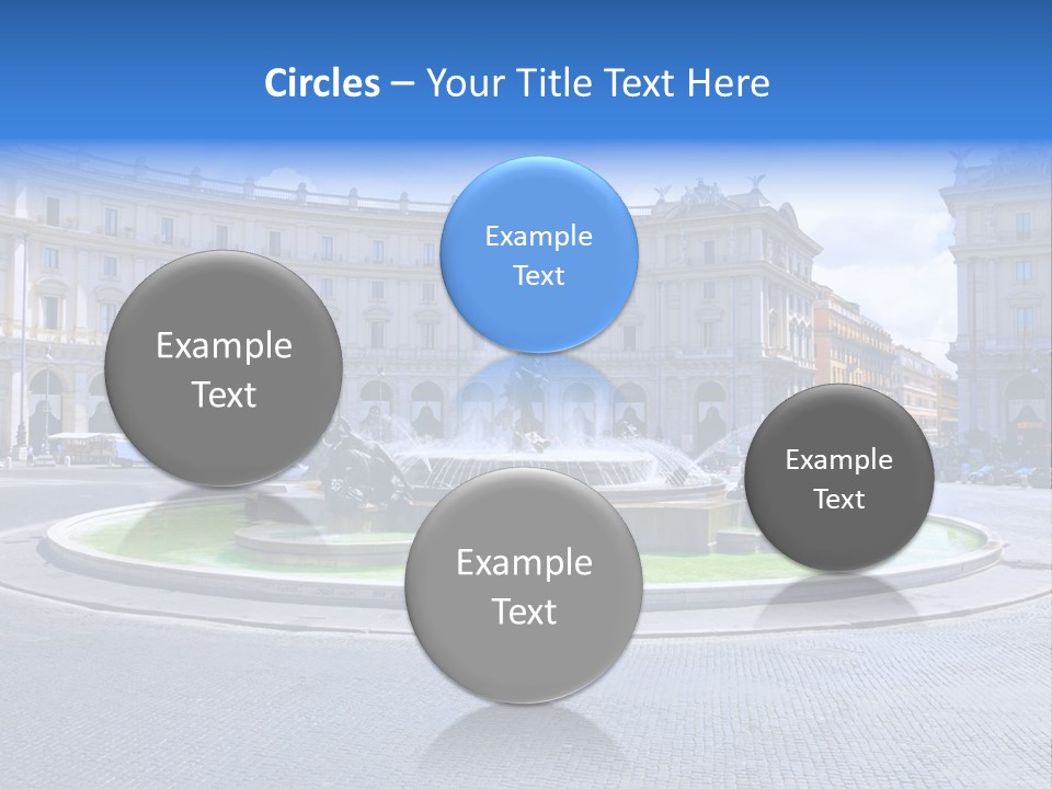 Italy PowerPoint Template