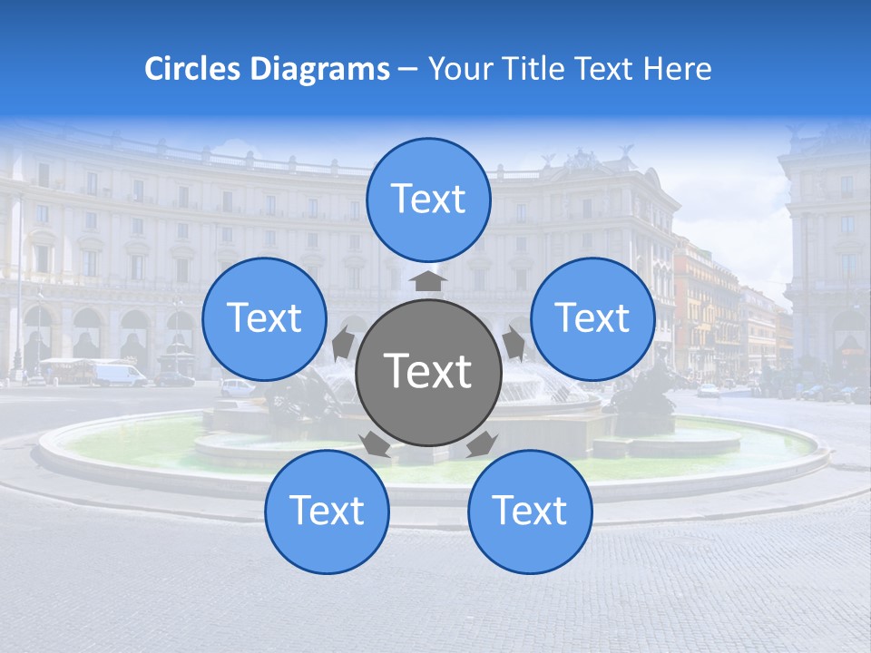 Italy PowerPoint Template