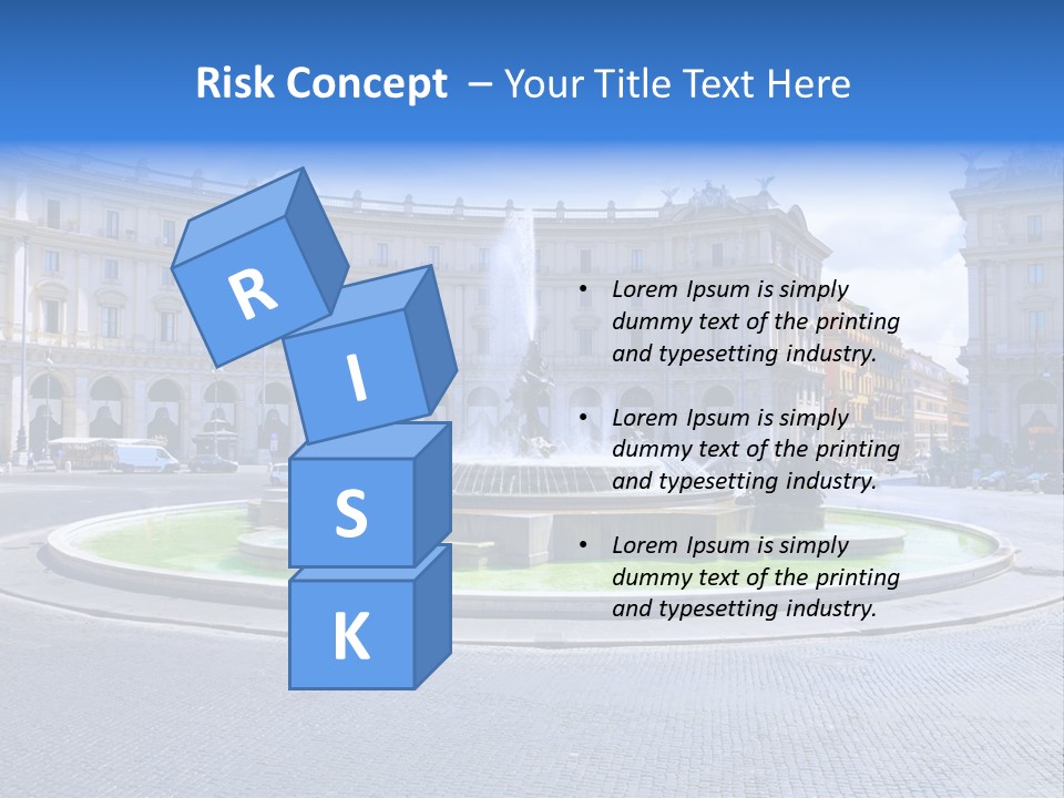 Italy PowerPoint Template