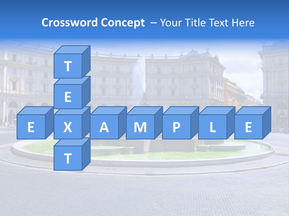 Italy PowerPoint Template