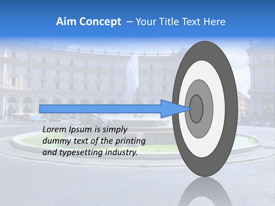 Italy PowerPoint Template