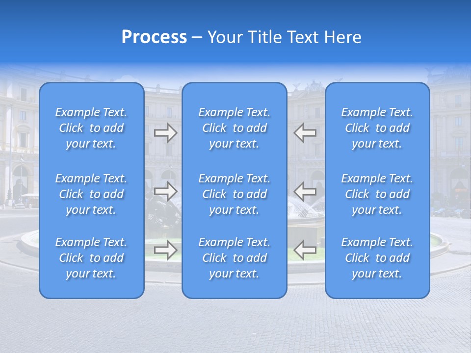 Italy PowerPoint Template