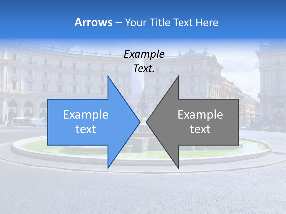 Italy PowerPoint Template