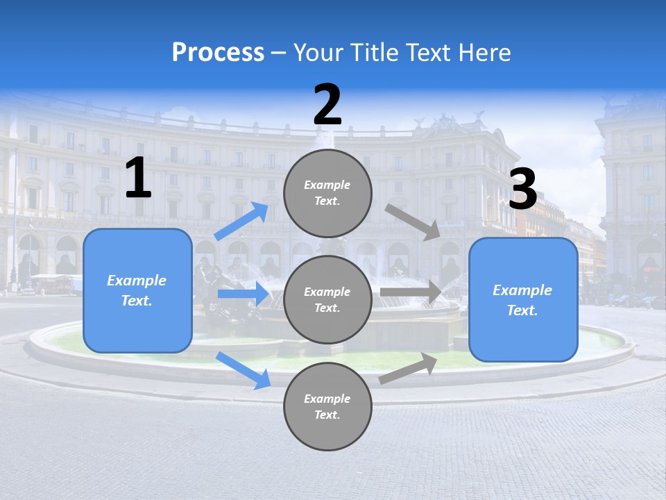 Italy PowerPoint Template