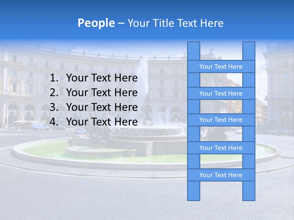 Italy PowerPoint Template