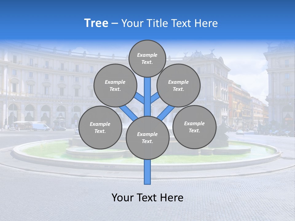 Italy PowerPoint Template