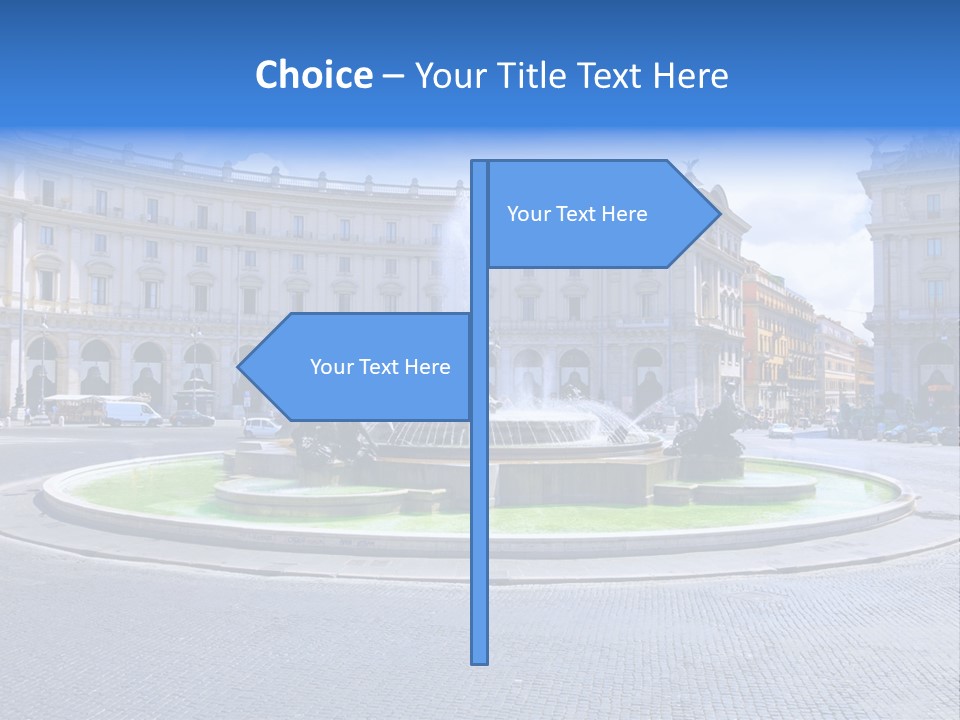 Italy PowerPoint Template