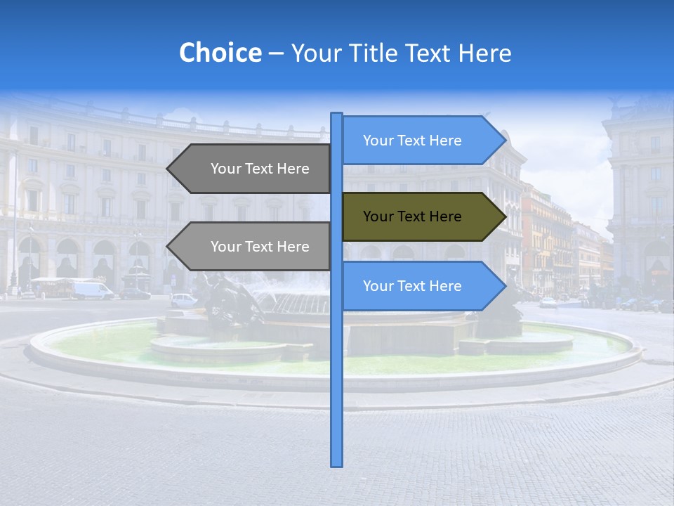 Italy PowerPoint Template