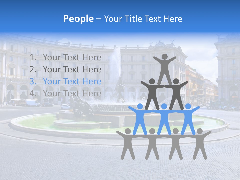 Italy PowerPoint Template