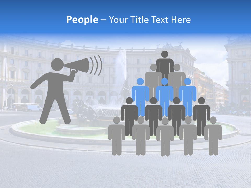 Italy PowerPoint Template