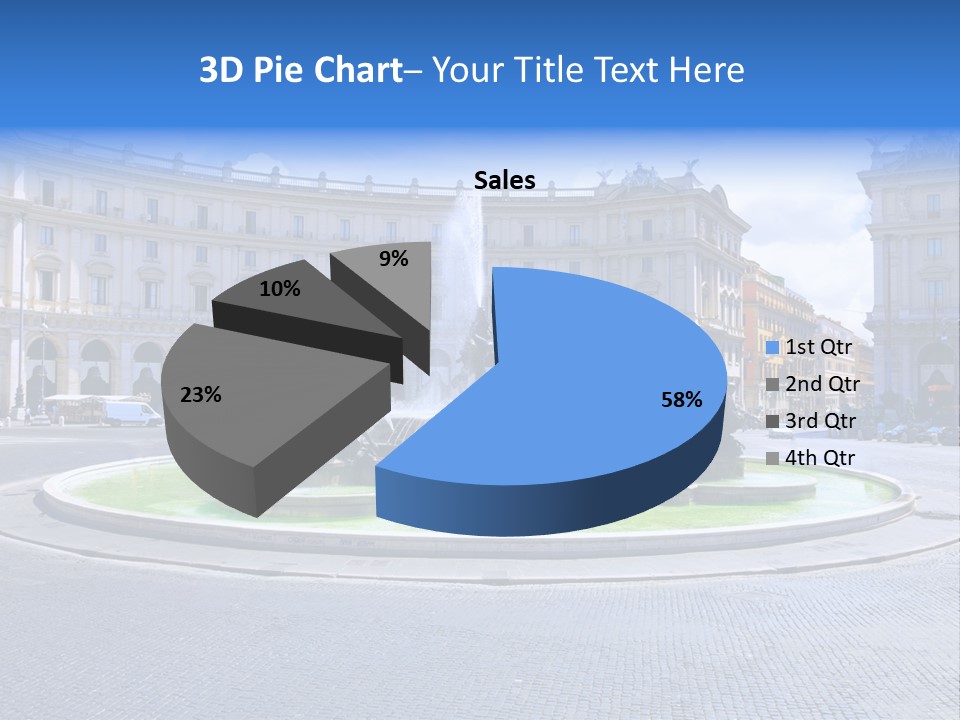 Italy PowerPoint Template