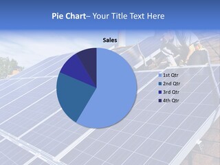 Panels Solar PowerPoint Template