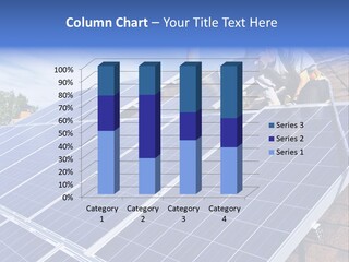 Panels Solar PowerPoint Template